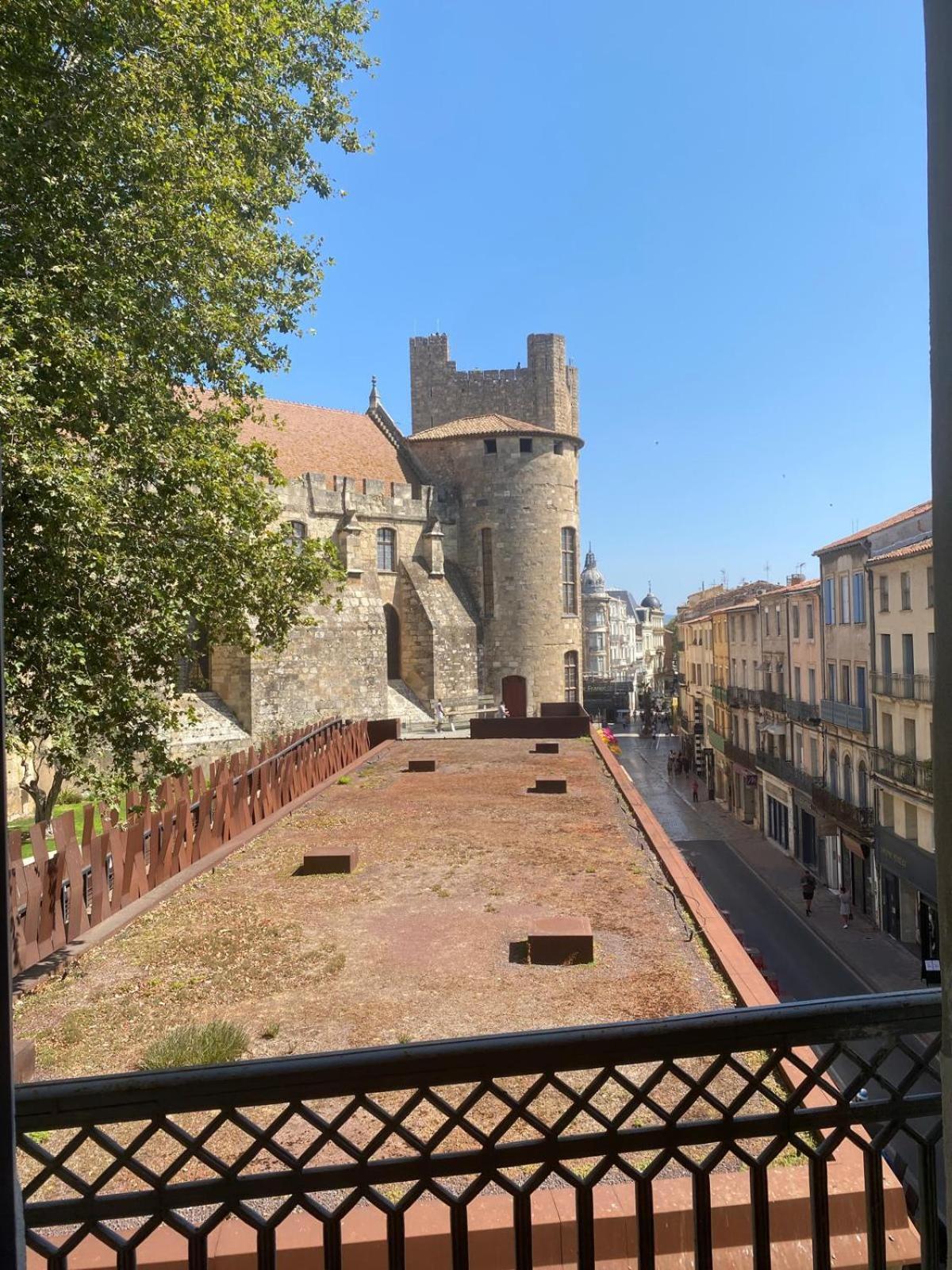 Via Narbona Apartment Exterior photo